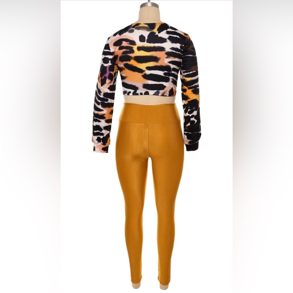 2 piece club set